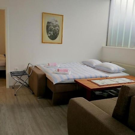 Apartma As Лешче Экстерьер фото