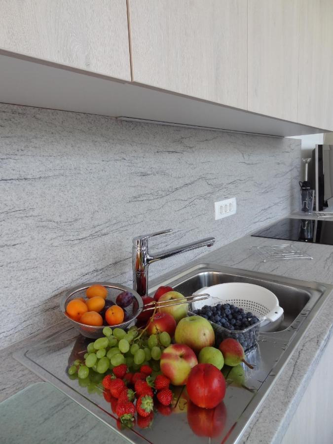 Apartma As Лешче Экстерьер фото