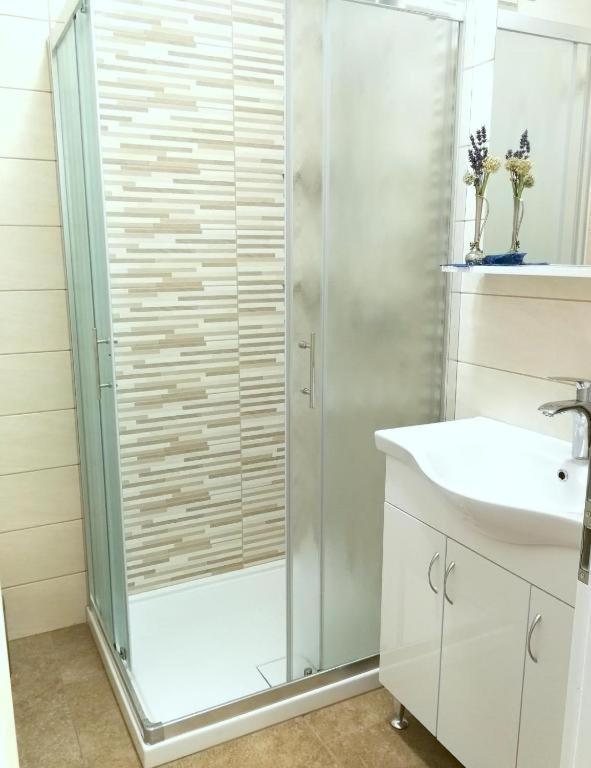 Apartma As Лешче Экстерьер фото