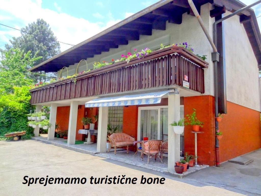 Apartma As Лешче Экстерьер фото