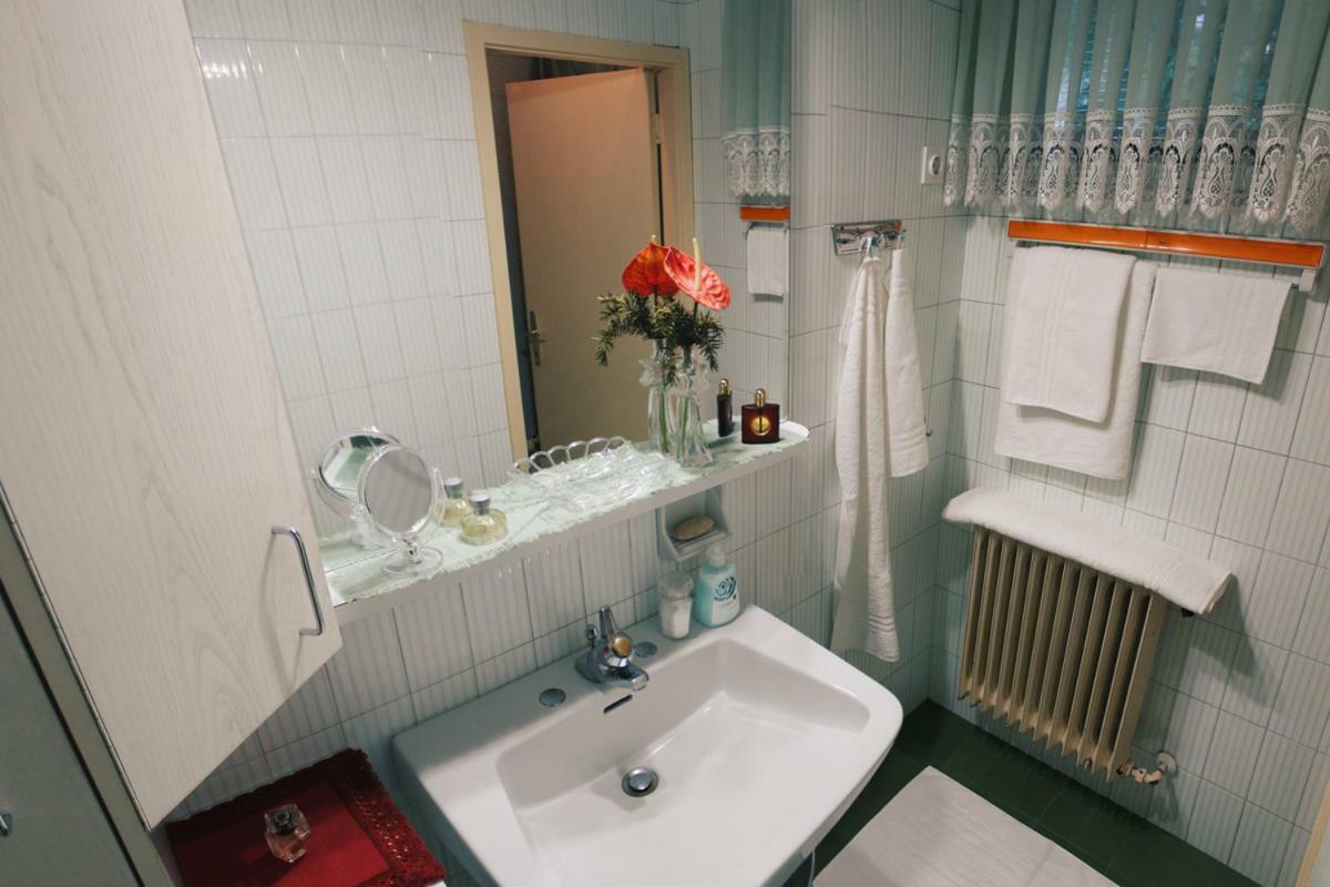 Apartma As Лешче Экстерьер фото