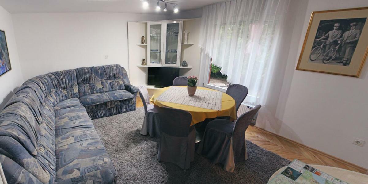 Apartma As Лешче Экстерьер фото