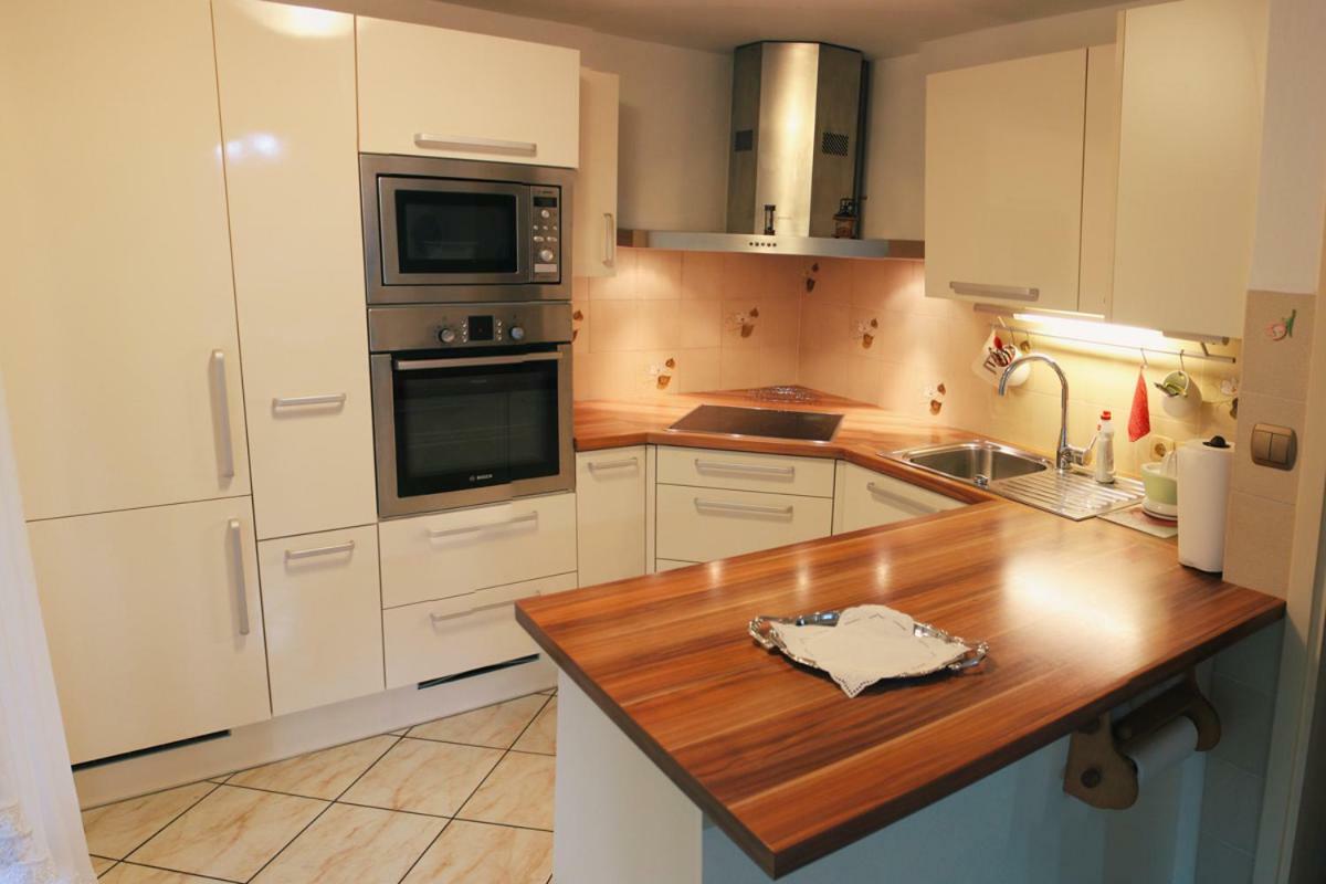 Apartma As Лешче Экстерьер фото
