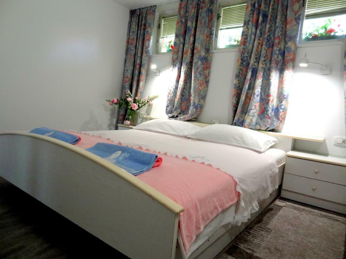 Apartma As Лешче Экстерьер фото